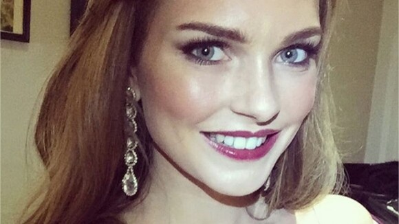 Charlotte Depaepe élue Miss Prestige National 2018, zoom sur la jolie Lilloise