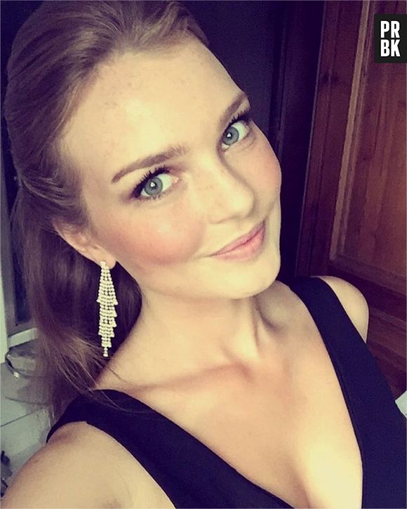 Charlotte Depaepe élue Miss Prestige National 2018