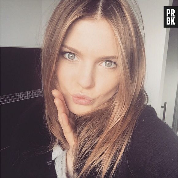 Charlotte Depaepe élue Miss Prestige National 2018