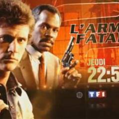 L' Arme fatale 2 ... sur TF1 ce soir ... jeudi 1er juillet 2010 ... bande annonce 