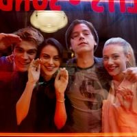 Riverdale saison 2 : à quoi ressemblent les personnages dans les comics ?