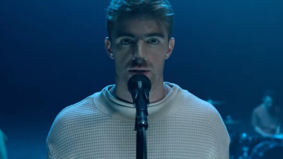 Clip "Sick Boy" : The Chainsmokers nous plonge dans un univers sombre et différent