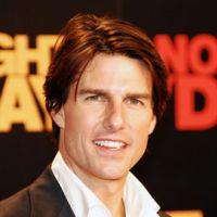 Un nouveau Top Gun pour Tom Cruise