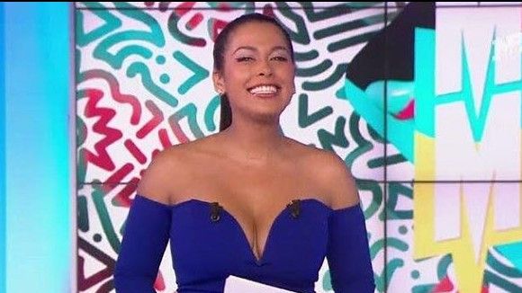 Ayem Nour "pas au meilleur de sa forme ?" Coup de gueule contre la presse people