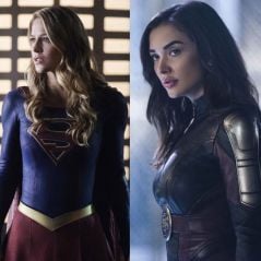 Supergirl saison 3 : Kara et Imra bientôt amies ? Amy Jackson tease un rapprochement