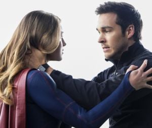 Supergirl saison 3 : Mon-El et Kara vont-ils se remettre en couple ?