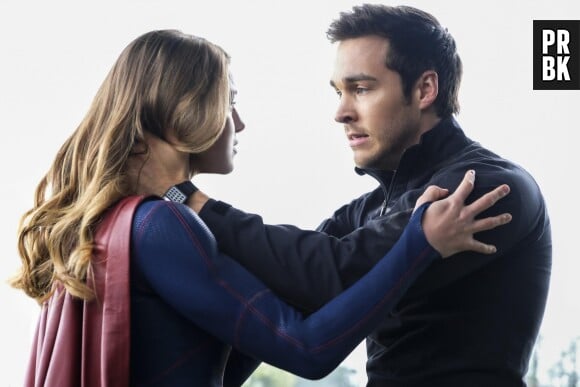 Supergirl saison 3 : Mon-El et Kara vont-ils se remettre en couple ?