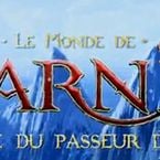 Le Monde de Narnia ... L'odyssée du Passeur d'Aurore ... La 1ere bande annonce du film en VO