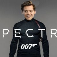 James Bond : Daniel Craig bientôt remplacé par Harry Styles ?