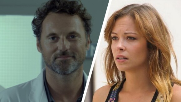 Plus belle la vie : L'Enchanteur bientôt arrêté grâce... à Johanna ?