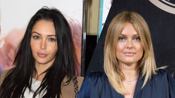Caroline Receveur accuse Nabilla Benattia de plagiat sur Insta... alors qu'elle l'a aussi copiée