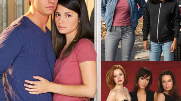 Un reboot de Roswell, le spin-off de Supernatural... : les projets séries de la CW pour 2018/2019