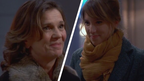 Plus belle la vie : Caroline de retour et prête à annuler le mariage de Barbara ?