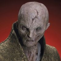 Star Wars 9 : Snoke de retour dans la suite ?