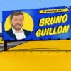 Bruno Guillon anime Les Z'amours pour la première fois sur France 2 : il passe un message à Tex !