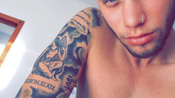 Matthieu (Les Princes et les Princesses de l'amour) révèle avoir menti à la prod