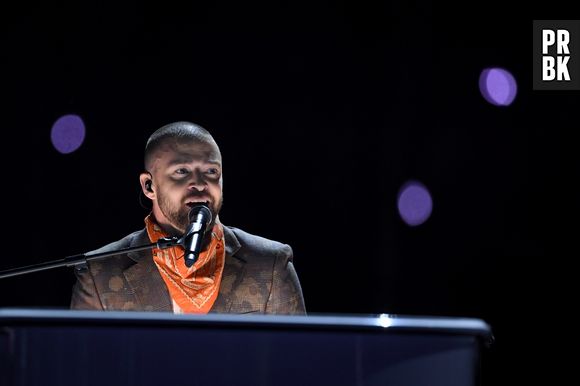 Super Bowl 2018 : Justin Timberlake déçoit beaucoup les internautes avec son play-back !