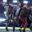 Super Bowl 2018 : Justin Timberlake déçoit beaucoup les internautes avec son play-back !