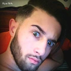 Tarek Benattia dévoile (enfin) le visage de sa femme, Camélia