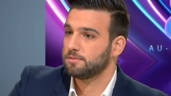 Aymeric Bonnery dévoile son salaire d'animateur radio sur NRJ : "aujourd'hui j'arrive à en vivre"