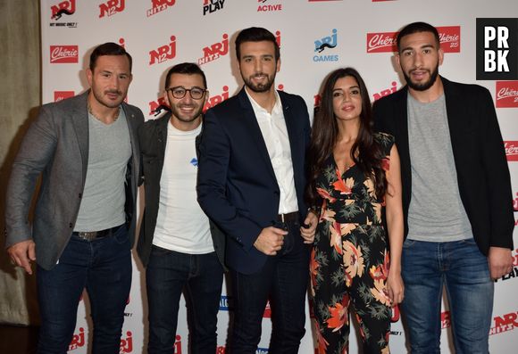 Aymeric Bonnery dévoile son salaire d'animateur radio pour NRJ !