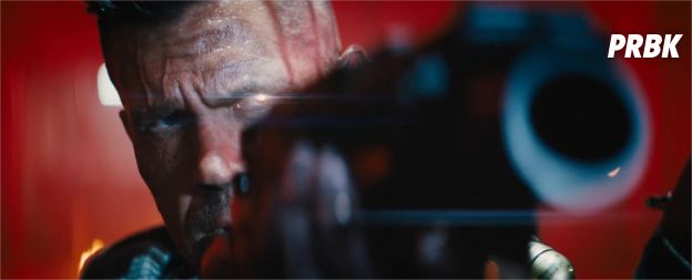 Deadpool 2 : Wade et Cable explosent tout dans une bande-annonce déjantée