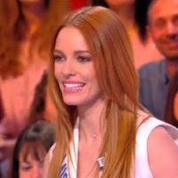 Maëva Coucke : quand Miss France débarque dans TPMP face à Gilles Verdez, contre l&#039;avis du comité