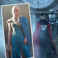 Solo - A Star Wars Story : comment Qi'ra (Emilia Clarke) ressemble à Daenerys de Game of Thrones