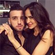  Aymeric Bonnery et Leila Ben Khalifa de nouveau en couple ? 