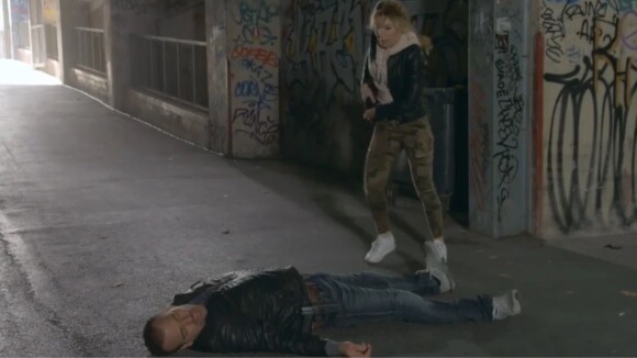 Plus belle la vie : Boher bientôt mort ? La vidéo qui sème le doute