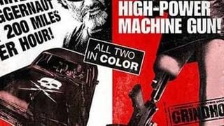 Robert Rodriguez ... il parle de ses futurs projets