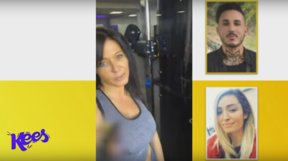 Beverly (La Villa des Coeurs Brisés 3) et Vivian en couple, Nathalie réagit