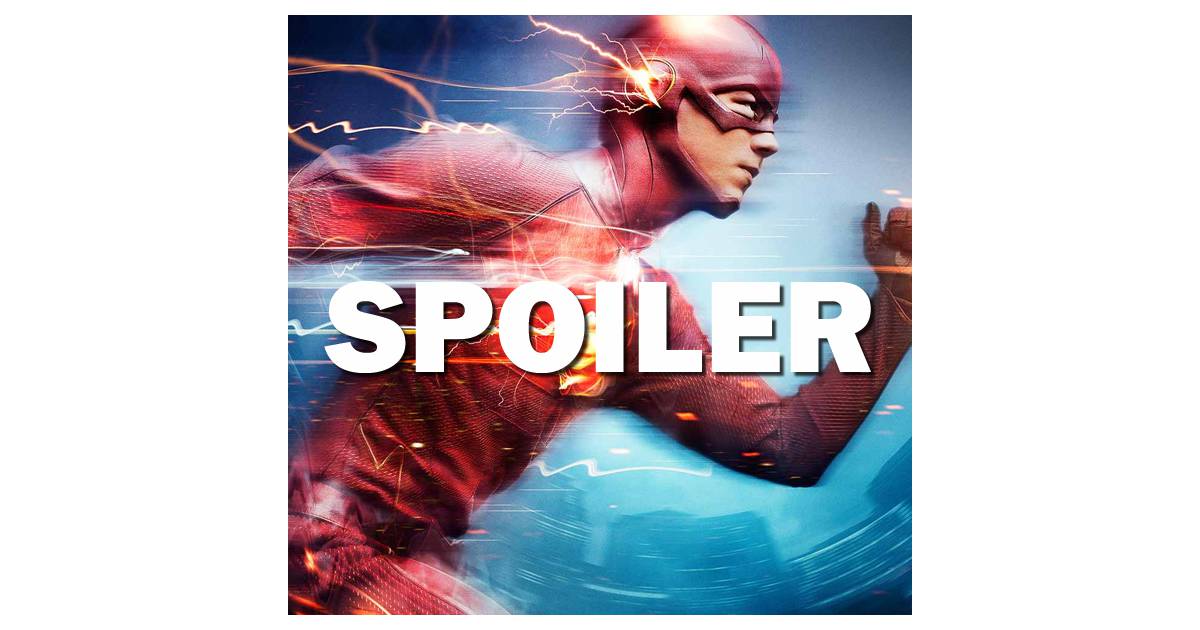 Telecharger The Flash Saison 4 Episode 5 Vostfr www.purebreak.com
