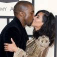 Kim Kardashian s'enrichit grâce au cadeau de Noël de Kanye West : elle a gagné plus de 30.000 dollars !