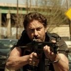 Criminal Squad : Gerard Butler passe à l'action dans deux extraits inédits