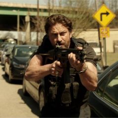 Criminal Squad : Gerard Butler passe à l'action dans deux extraits inédits