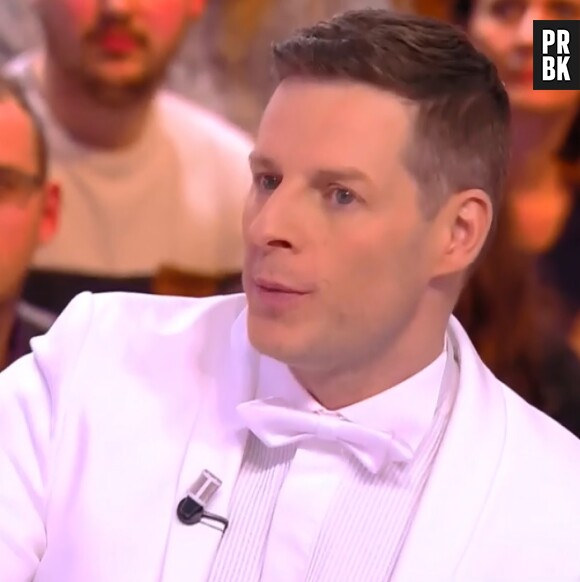 Ayem Nour amincie mais photoshopée sur Instagram ? Matthieu Delormeau se pose la question dans TPMP !