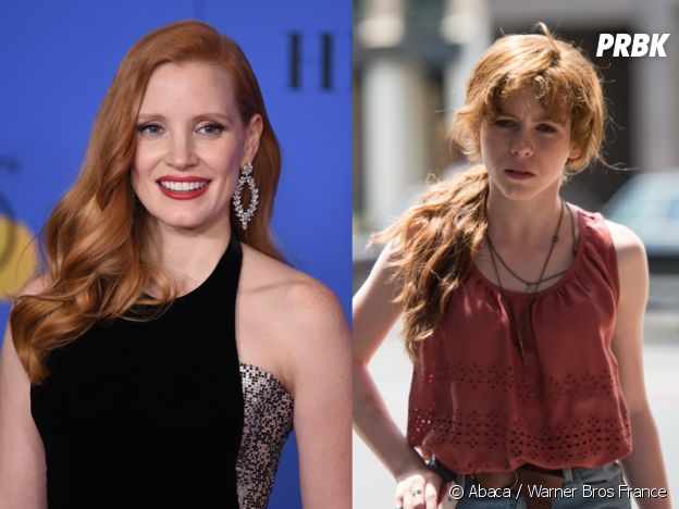 Ça 2 : Jessica Chastain en négociations pour jouer Beverly