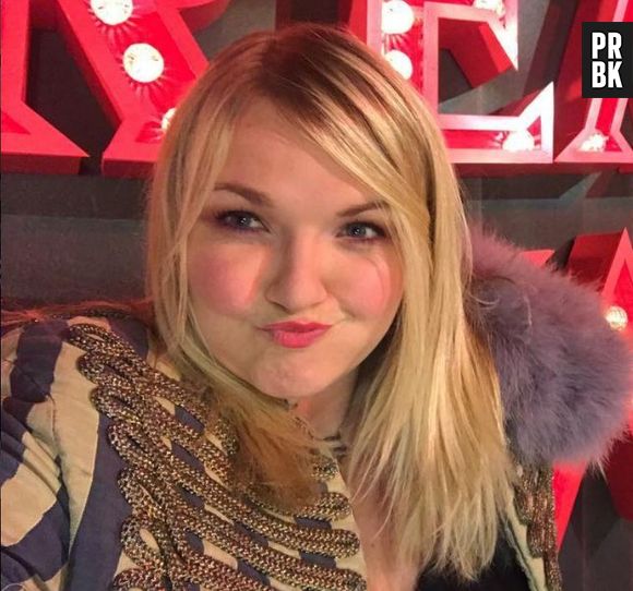 Lola Dubini : les Spice Girls, L'amour est dans le pré, The Walking Dead... Découvrez tout ce qu'elle kiffe !