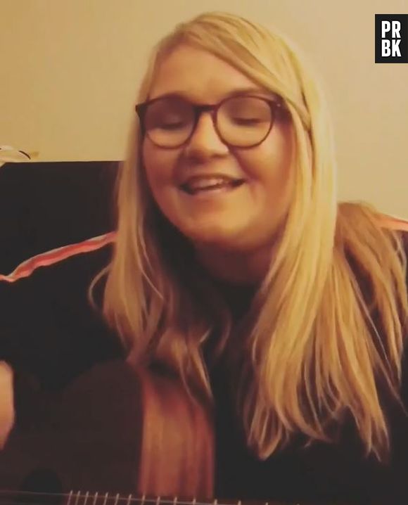 Lola Dubini : les Spice Girls, L'amour est dans le pré, The Walking Dead... Découvrez tout ce qu'elle kiffe !