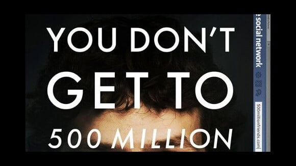 The Social Network ... Une nouvelle bande annonce en Vo