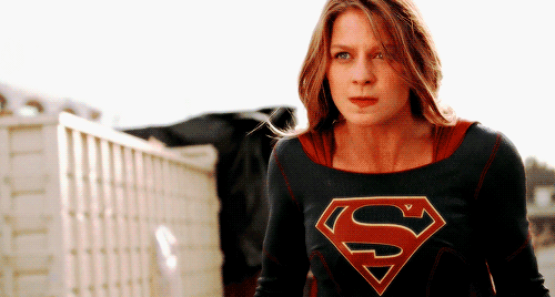 Les séries en danger d'annulation : Supergirl devrait revenir