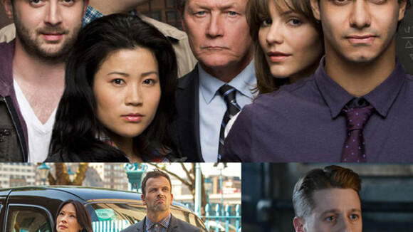 Scorpion, Elementary, Gotham... les séries en danger d'annulation