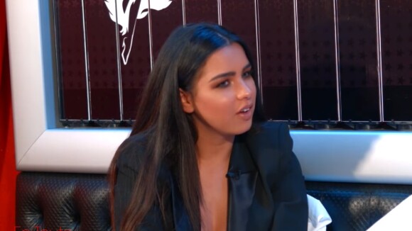 Inès (LPDLA5) dévoile les raisons de sa rupture avec Virgil : "il est devenu exécrable"