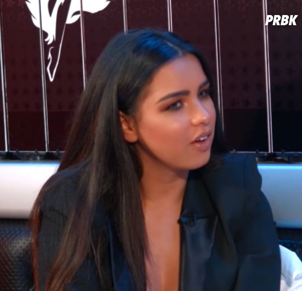Inès (LPDLA5) dévoile les raisons de sa rupture avec Virgil
