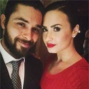 Demi Lovato de nouveau en couple avec Wilmer Valderrama ? Les deux ex se retrouvent 😍