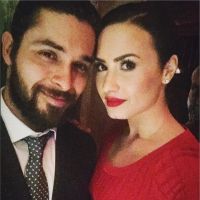 Demi Lovato de nouveau en couple avec Wilmer Valderrama ? Les deux ex se retrouvent 😍