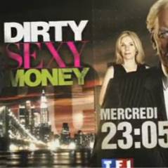Dirty Sexy Money saison 2 ... Sur TF1 ce soir ... mercredi 21 juillet 2010 ... bande annonce