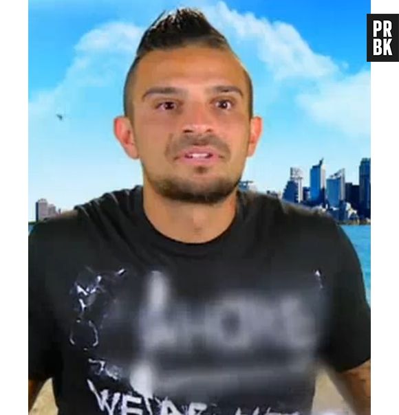 Les Marseillais Australia : Julien Tanti demande à son ex Jessica Thivenin d'être la marraine de son enfant !
