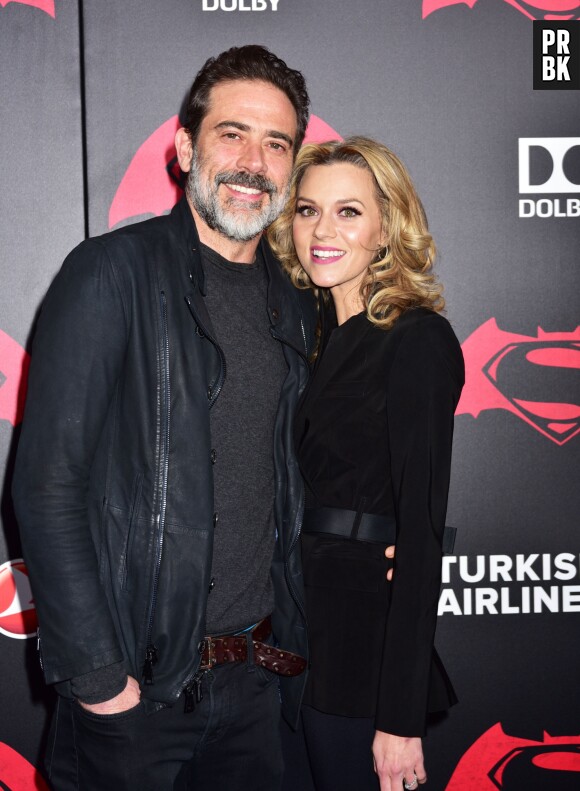 Hilarie Burton et Jeffrey Dean Morgan parents pour la deuxième fois